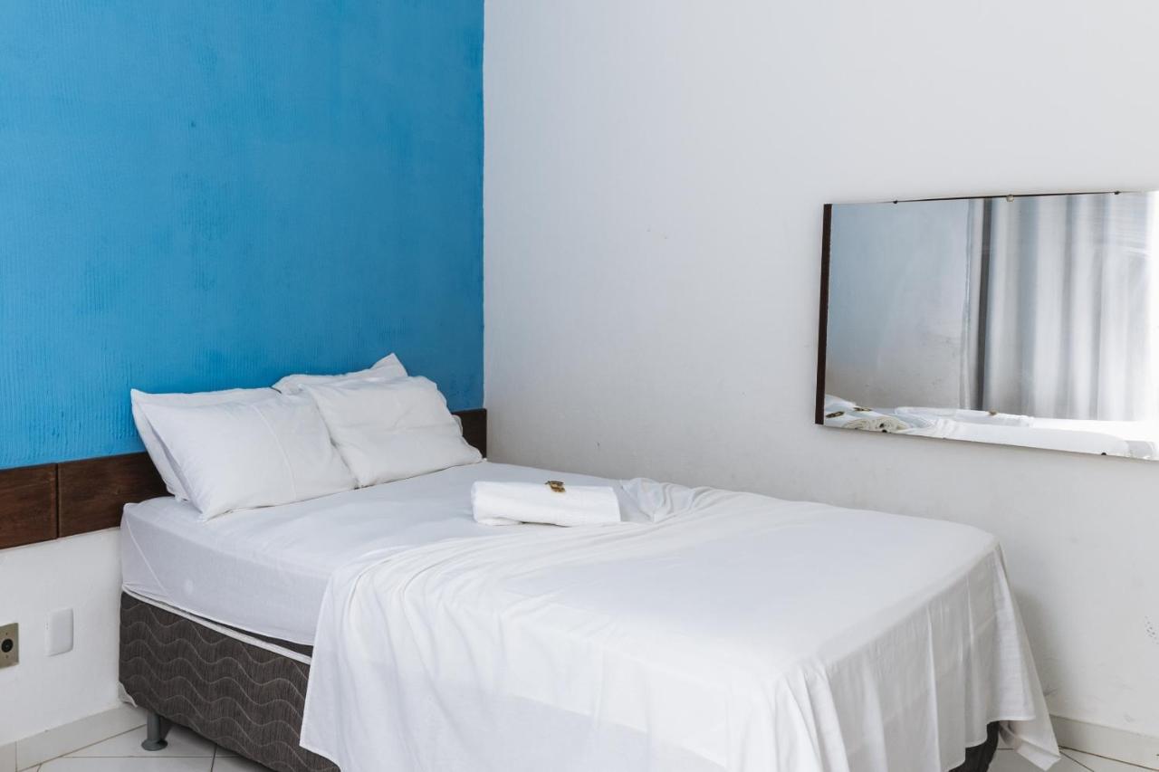 Guaibim Hotel Валенса Екстер'єр фото